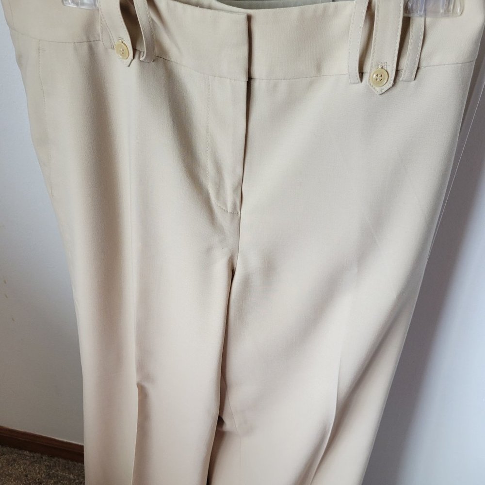 Ann Taylor Loft Ann Pants